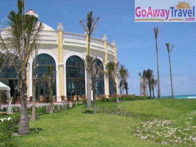La Brisa Restaurant