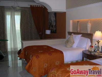 Standard Guest Room