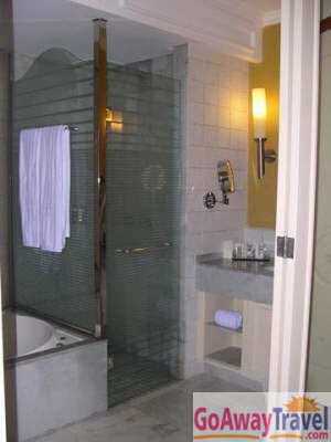 Standard Bathroom