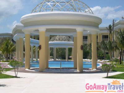 Tranquility Pool