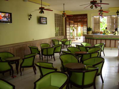 Piano Bar