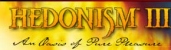 Hedonism III logo