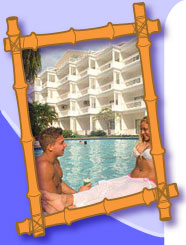Royal Decameron Bamboo Resort Photo Royal Decameron Bamboo Resort Photo