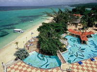 Sandals Dunn's River Villaggio Resort Photo