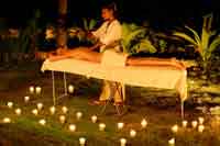 Spa Massage