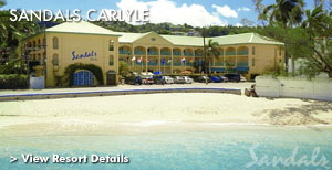Sandals Carlyle