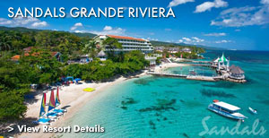 Sandals Grande Riviera