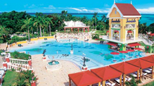 Sandals Grande Riviera Beach & Villa Golf Resort Deal