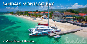 Sandals Montego Bay