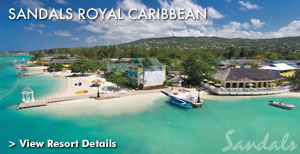 Sandals Royal Caribbean