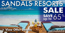 Sandals Whitehouse Sale Save up to 65%