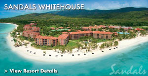 Sandals Whitehouse