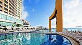 Beach Palace