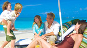 Beaches Resorts
