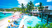 Bolongo Bay Beach Club