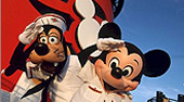 Disney Cruise Line