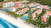 Marival Resort and Suites
