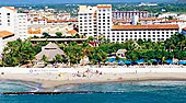 Melia Puerto Vallarta