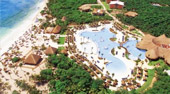 Palladium Grand Resorts